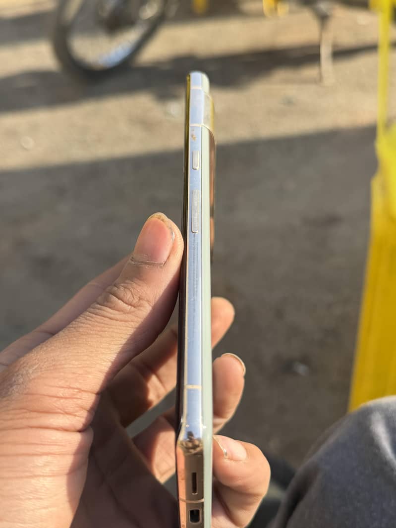 Google Pixel 7 Pro 5