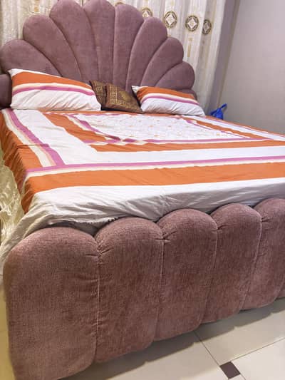 For sale Double bed