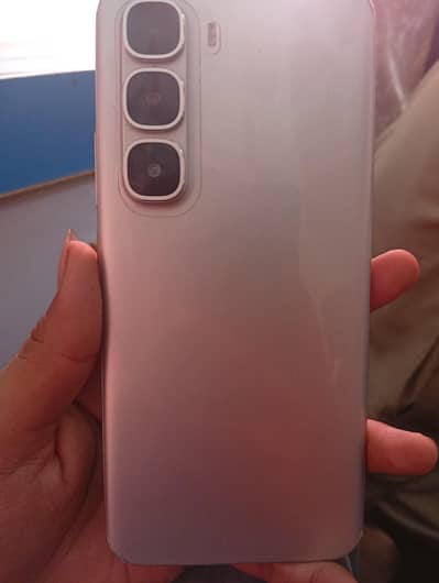 Infinix Hot 60 pro+