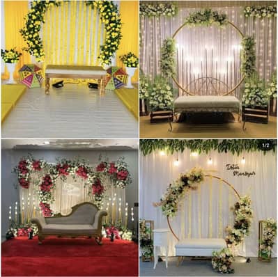 All Events Management