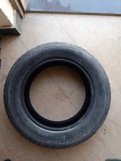 Dunlop tyres 185/65 R15 Tyre