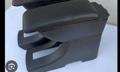 mehran Aram rest console for sale