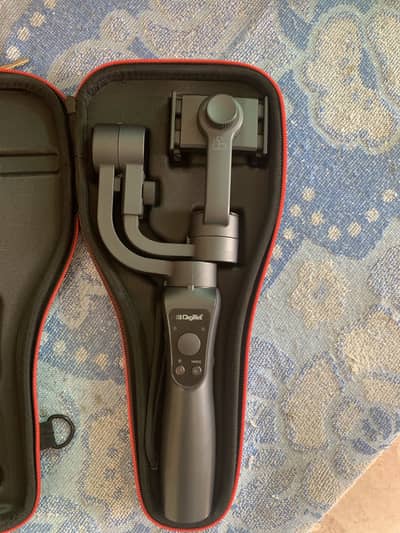 Dijitek 3 axis gimble for sale brand new