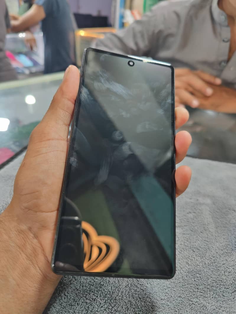 Google Pixel 6a 2