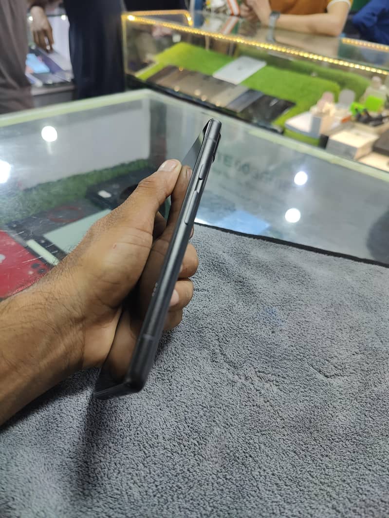 Google Pixel 6a 7