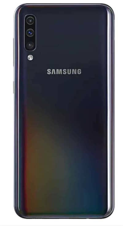 Samsung Mobile A50