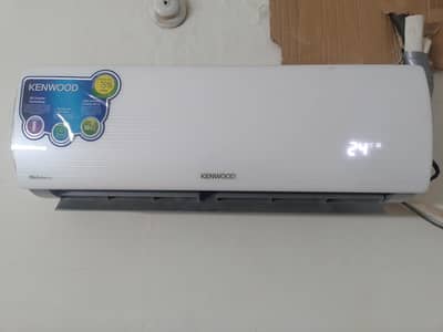 KENWOOD AC (Inverter Pro) 1 Ton