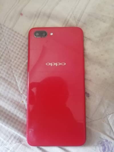 fOPPO A3s