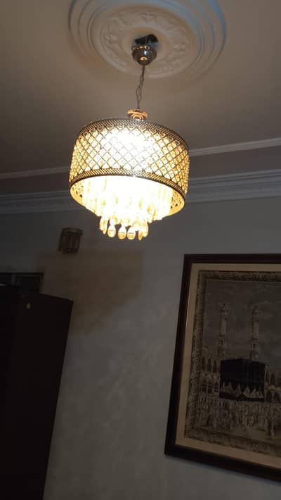 fancy light
