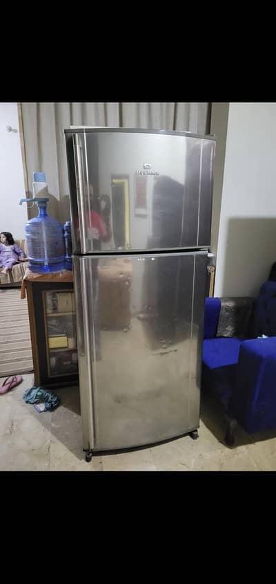 Dawlance H-zone 16 CU FT Refrigerator
