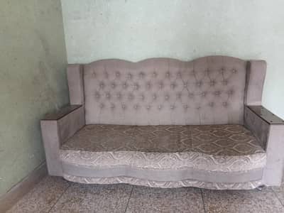 5 seater sofa