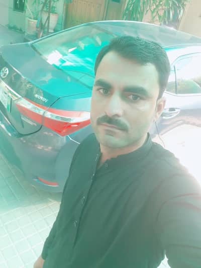 personal driver