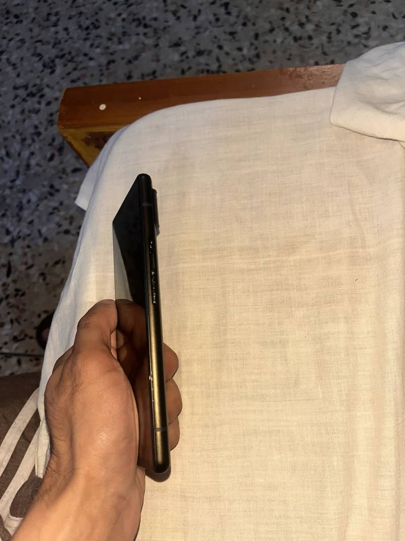Google Pixel 6 5