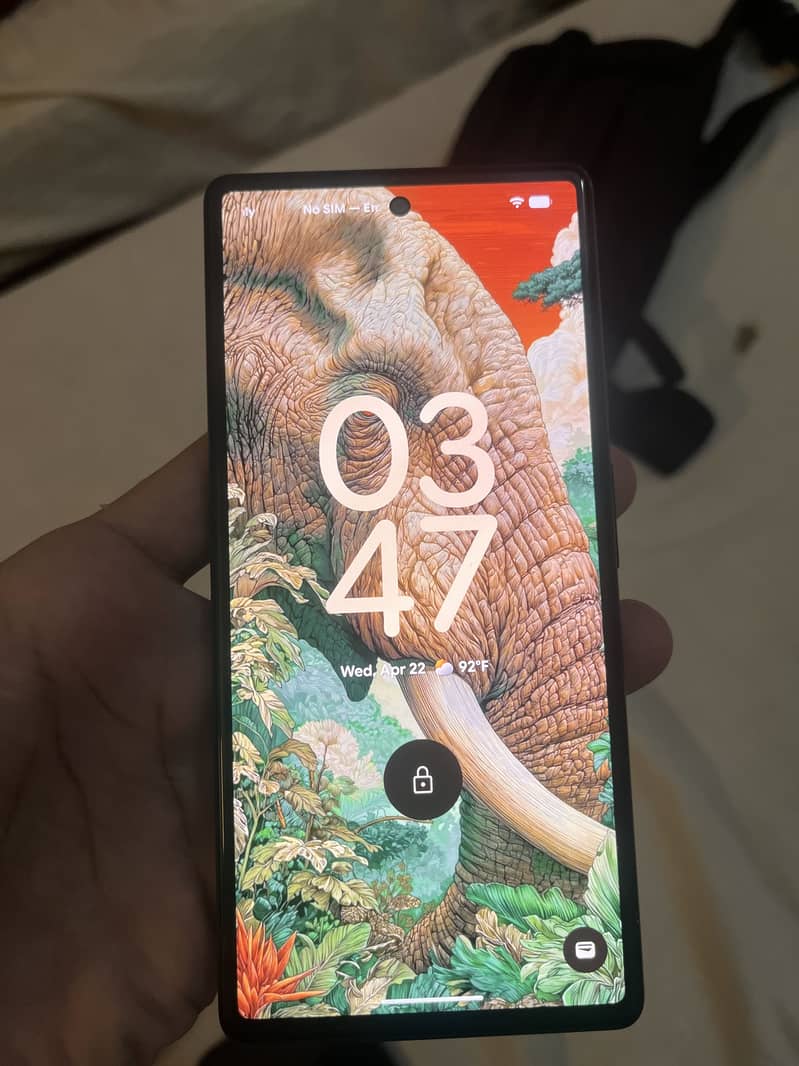 Google Pixel 6 1