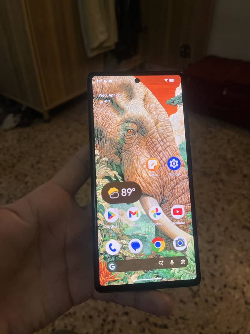 Google Pixel 6 2