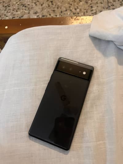 Google Pixel 6