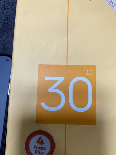 Tecno SPARK 30C
