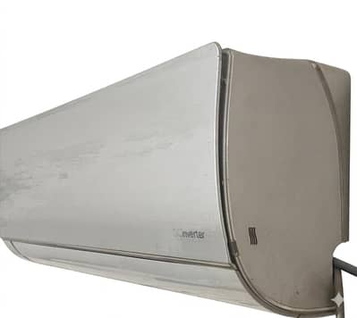 Haier Star 1.5 Ton Inverter AC