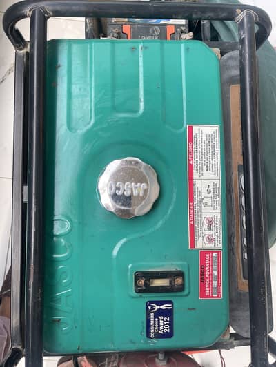 JASCO (J220-S)