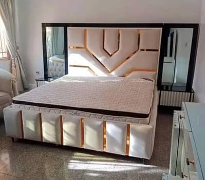 New Luxury Cousin Double bed only / 0316,5004723