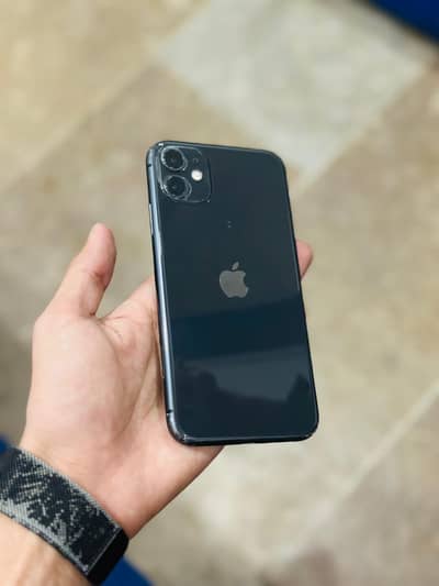 Apple iPhone 11