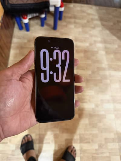 Apple iPhone 15 Pro Max Jv