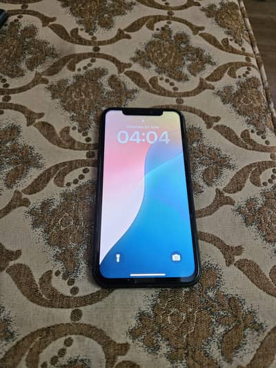 Apple iPhone XR Factory Unlocked