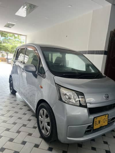 Daihatsu Move 2014/2017 for sale