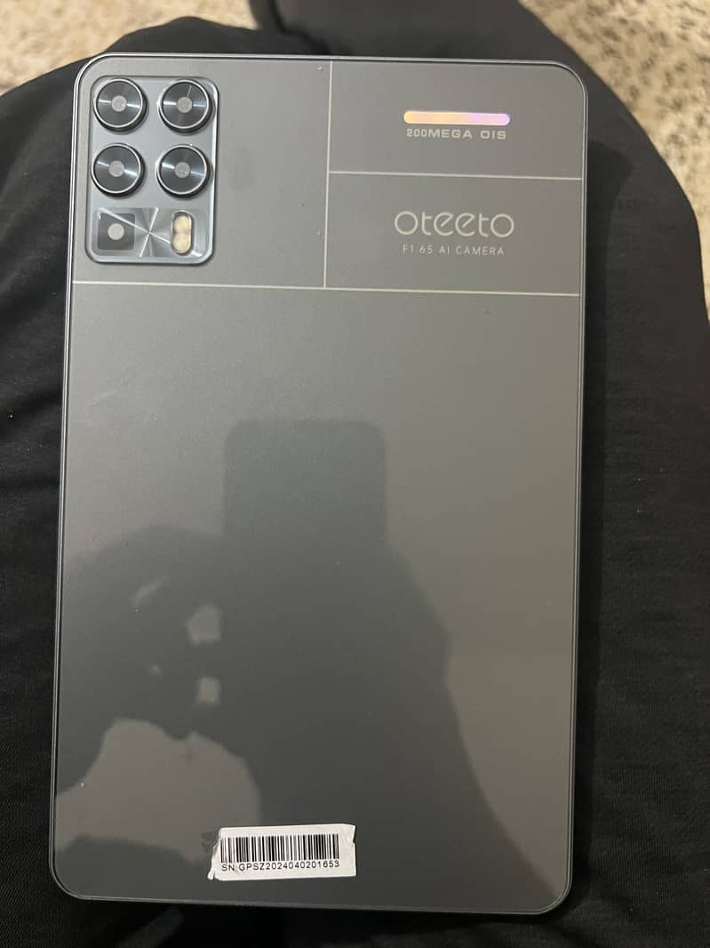 Oteeto tab 3