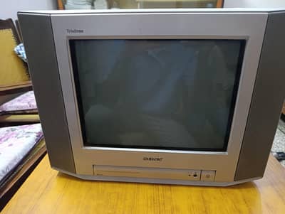 Sony TV for sale 14'
