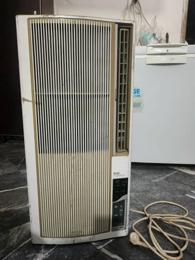 fuji ac
