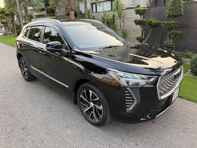 Haval Jolion 2024