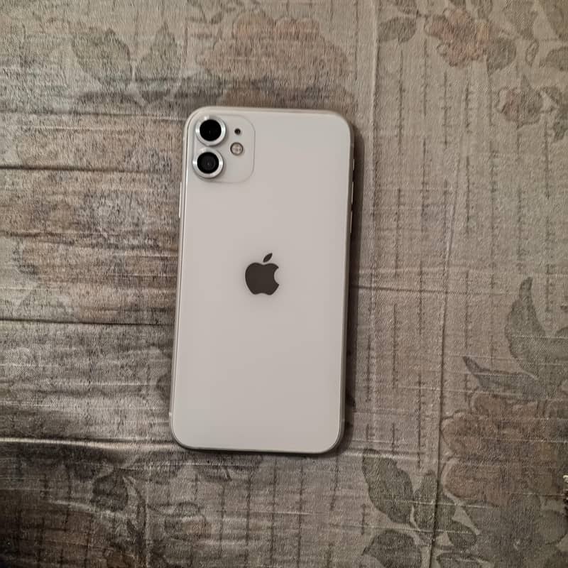 Apple iPhone 11 1