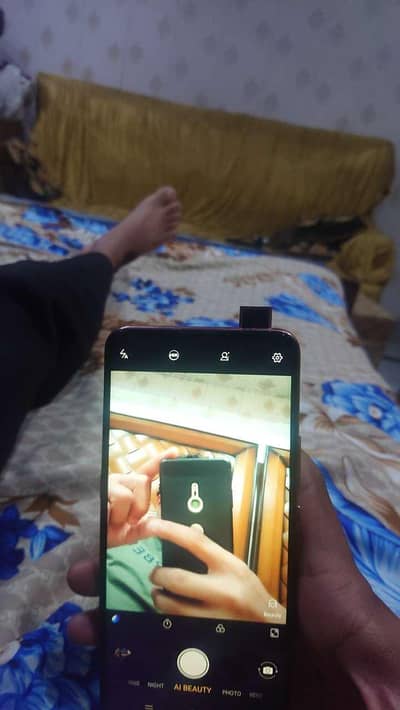 Vivo Y15