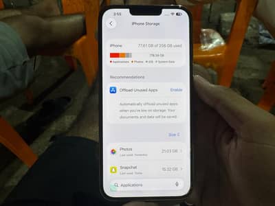 Apple iPhone 13 Pro Max