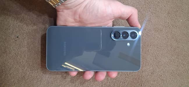 Samsung Mobile A56