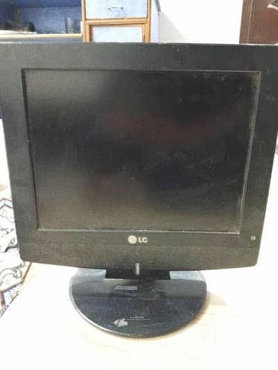 L. G orignal lcd