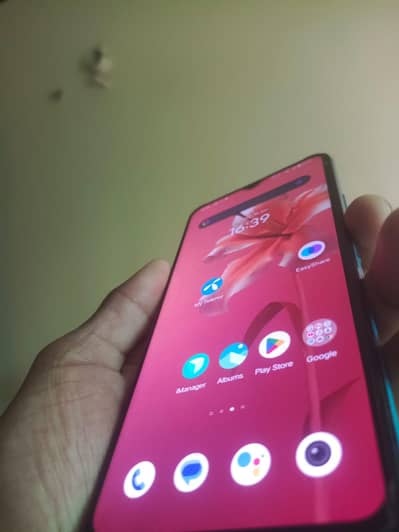Vivo Y15c 4 64 pta approved