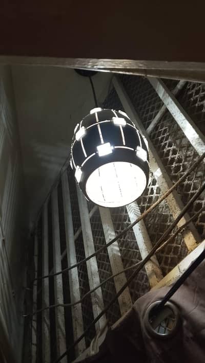 fancy light