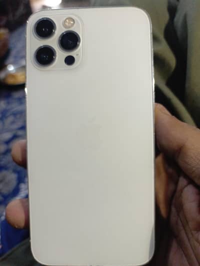 Apple iPhone 12 Pro