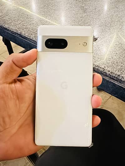 Google pixel 7 official pta
