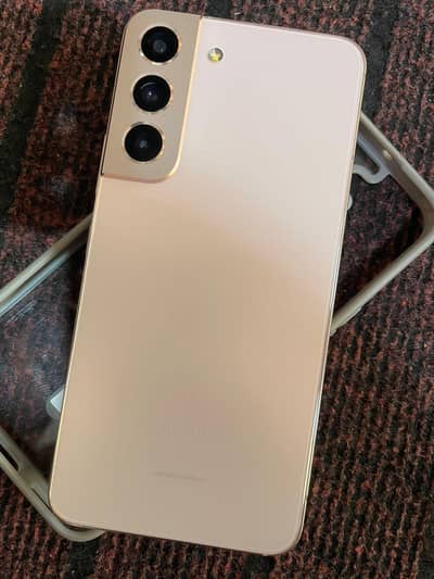 Samsung Mobile S22