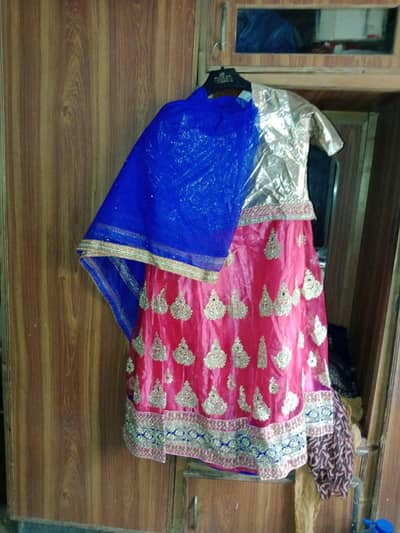 Ready to wear