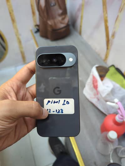 Pixel 10 128 GB