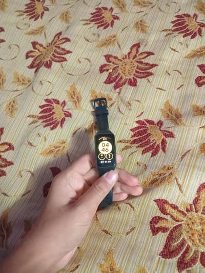 huawie band 6