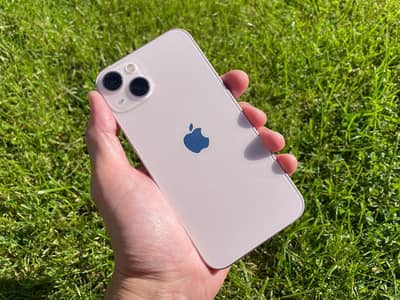 Apple iPhone 13 Factory unlock not jv 83bh