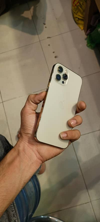 Apple iPhone 12 Pro Max 256