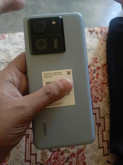 Xiaomi 13T Pro