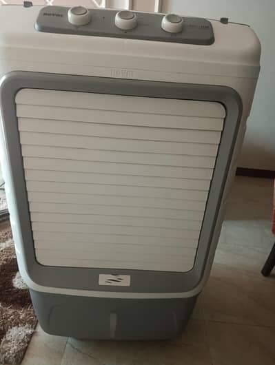 Royal Air Cooler RAC 4700 - Excellent Condition