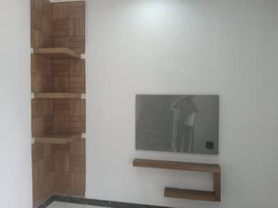 5 MARLA BRAND NEW HOUSE FOR SALE IN G BLOCK, PHASE 2, BAHRIA ORCHARD